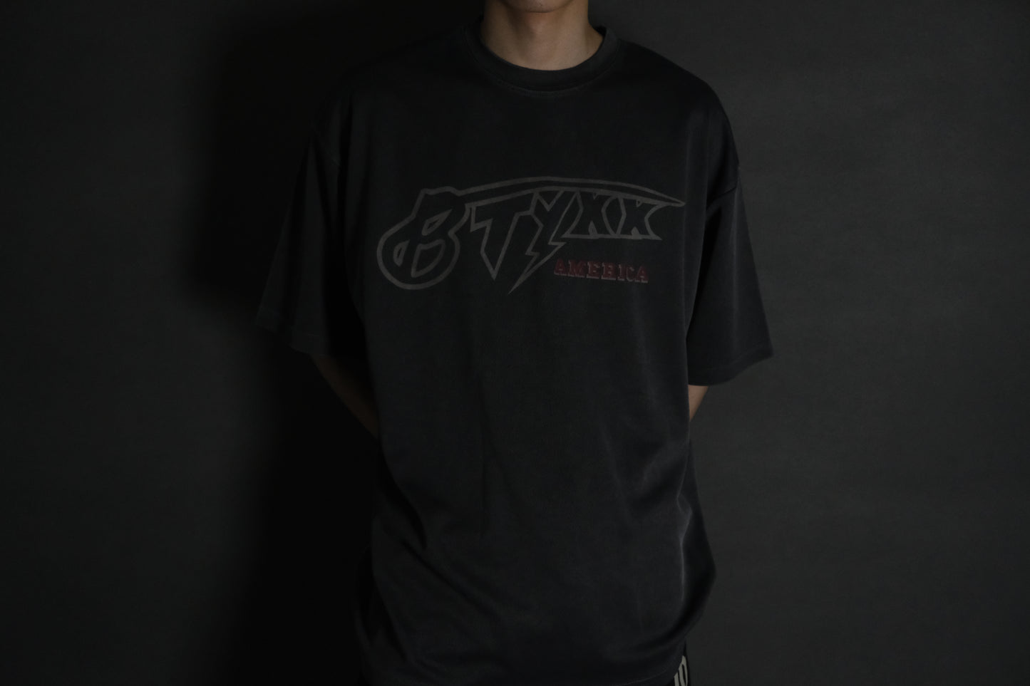 S703 Printed T-shirt
