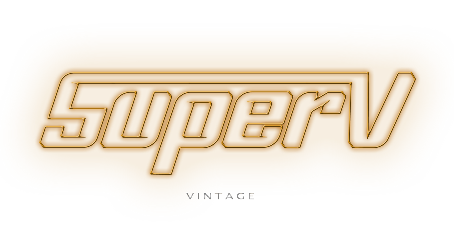 SuperV