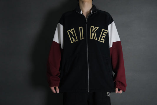 Nike Y2k Track Jacket