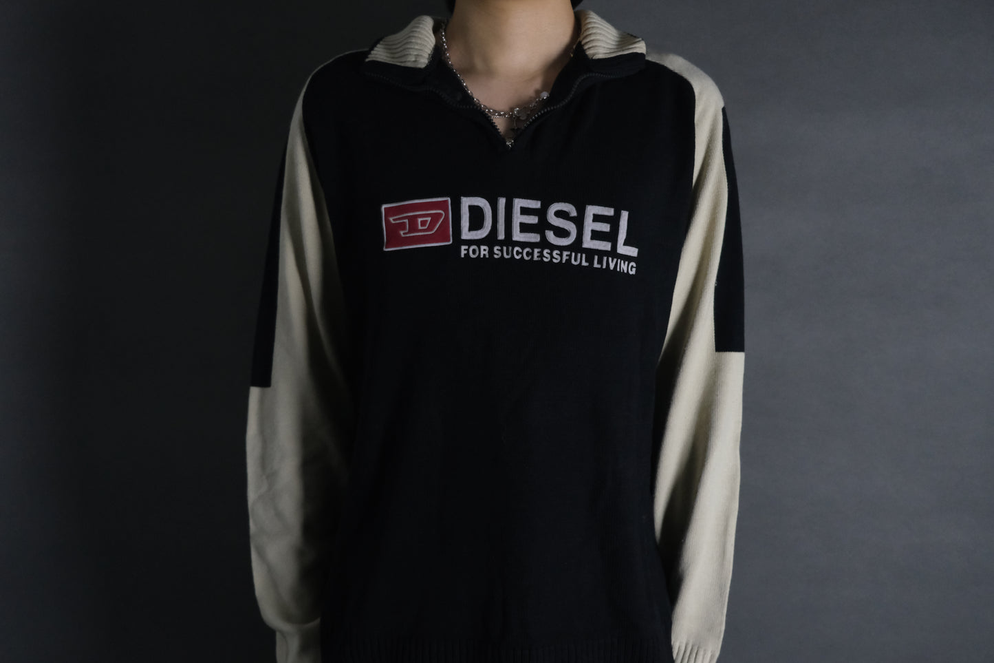 Diesel 90s Sweatshirt